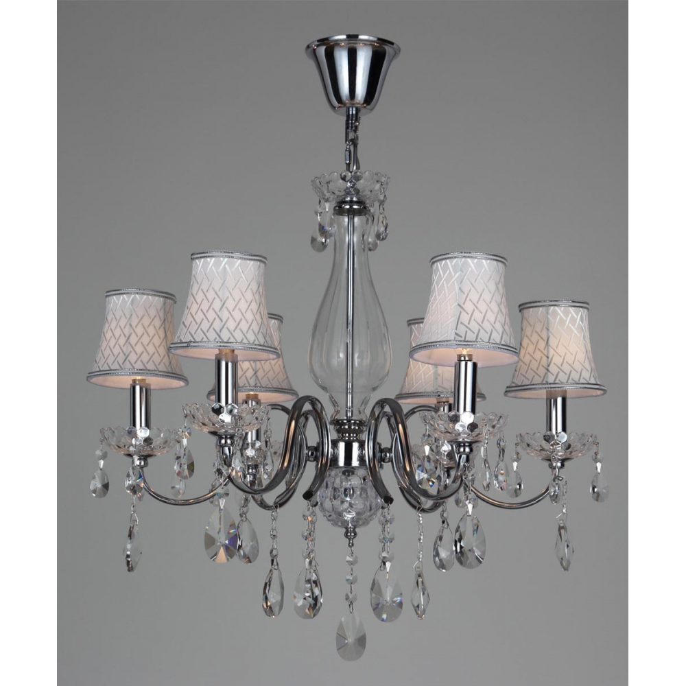 Люстра Wunderlicht WL1028-06 Люстра Wunderlicht WL1028-06