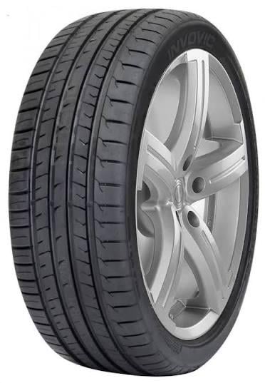Автошина Invovic EL601 235/55 R17 103V XL