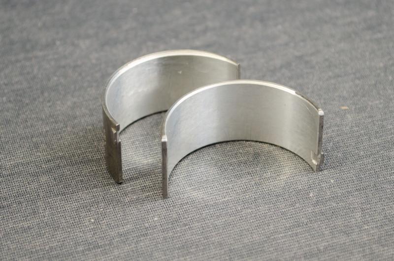 Вкладыши шатуна для дизельного мотоблока 9 л. с. (1022)