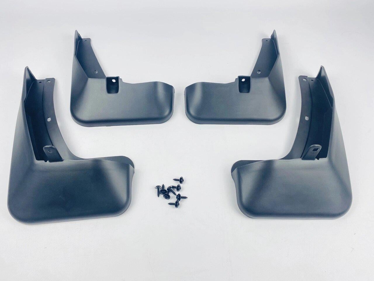 Брызговики Surtep для Volkswagen Tiguan USA/Allspace 2017+ гг. (00-00014241)