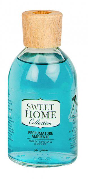 Ароматизатор для дому Sweet Home Talc 100 мл (7350)