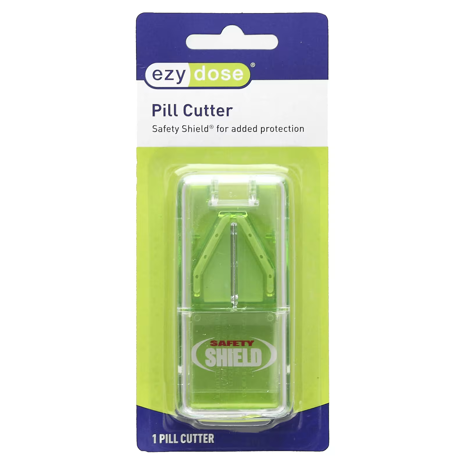 Измельчитель таблеток Ezy Dose Safety Shield (34522089)