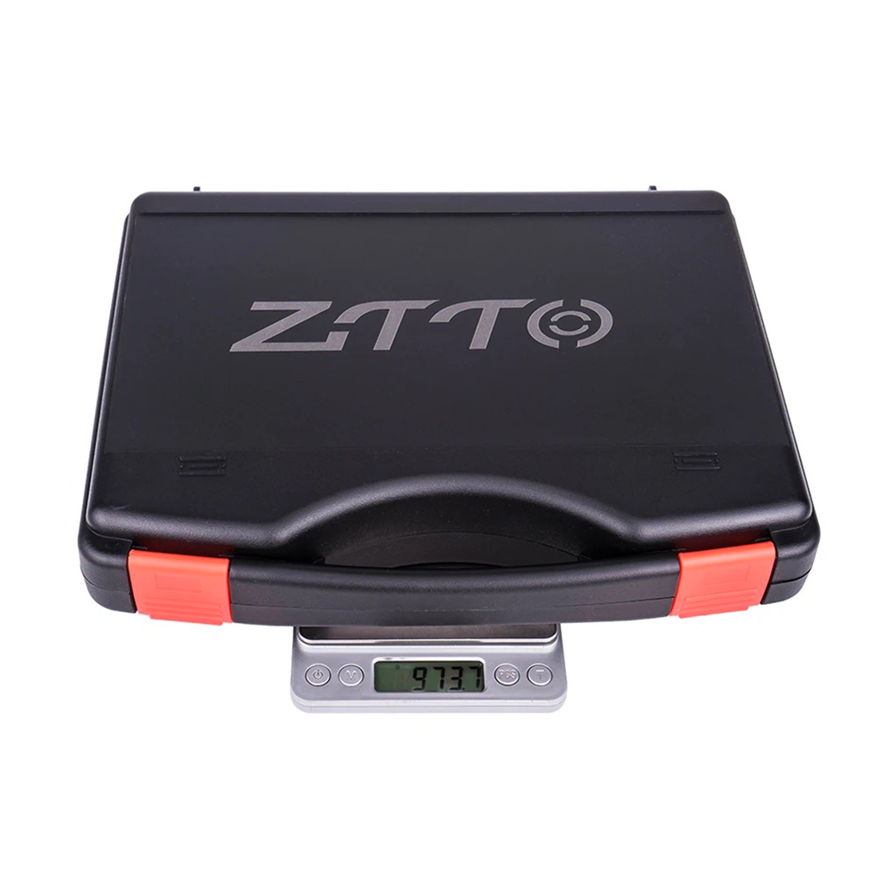 Набор инструментов для запрессовки подшипников ZTTO Стиль A (ZTT-BTA-6312) - фото 7 Набор инструментов для запрессовки подшипников ZTTO Стиль A (ZTT-BTA-6312) - фото 7