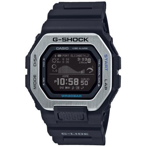Часы мужские Casio GBX-100-1ER