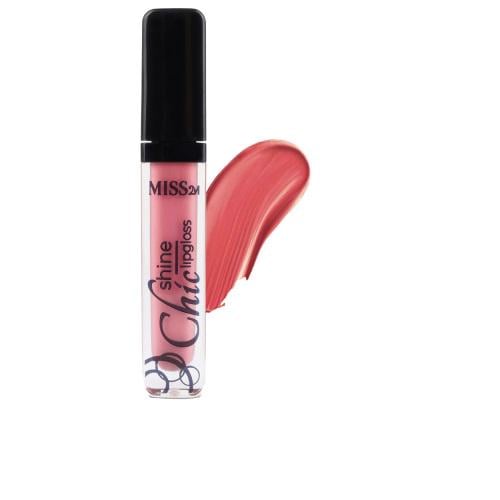 Блиск для губ MISS2M глянцевий 103,4 мл (504123)
