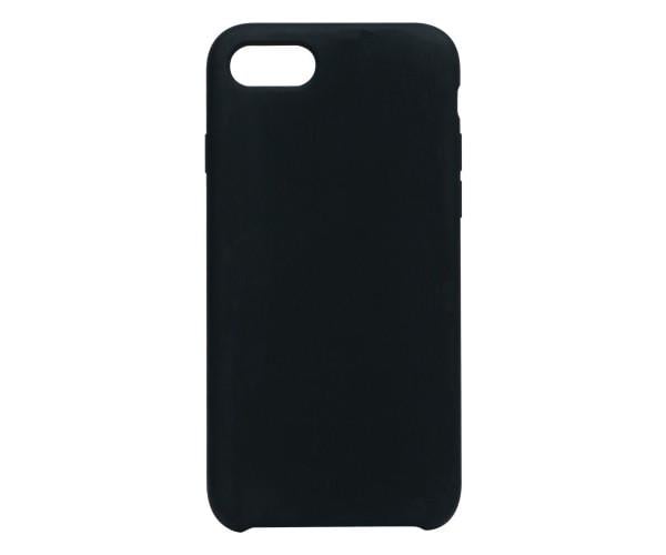 Чехол-накладка Soft Case NL для Apple iPhone 7 / 8 / SE 2 18, Black