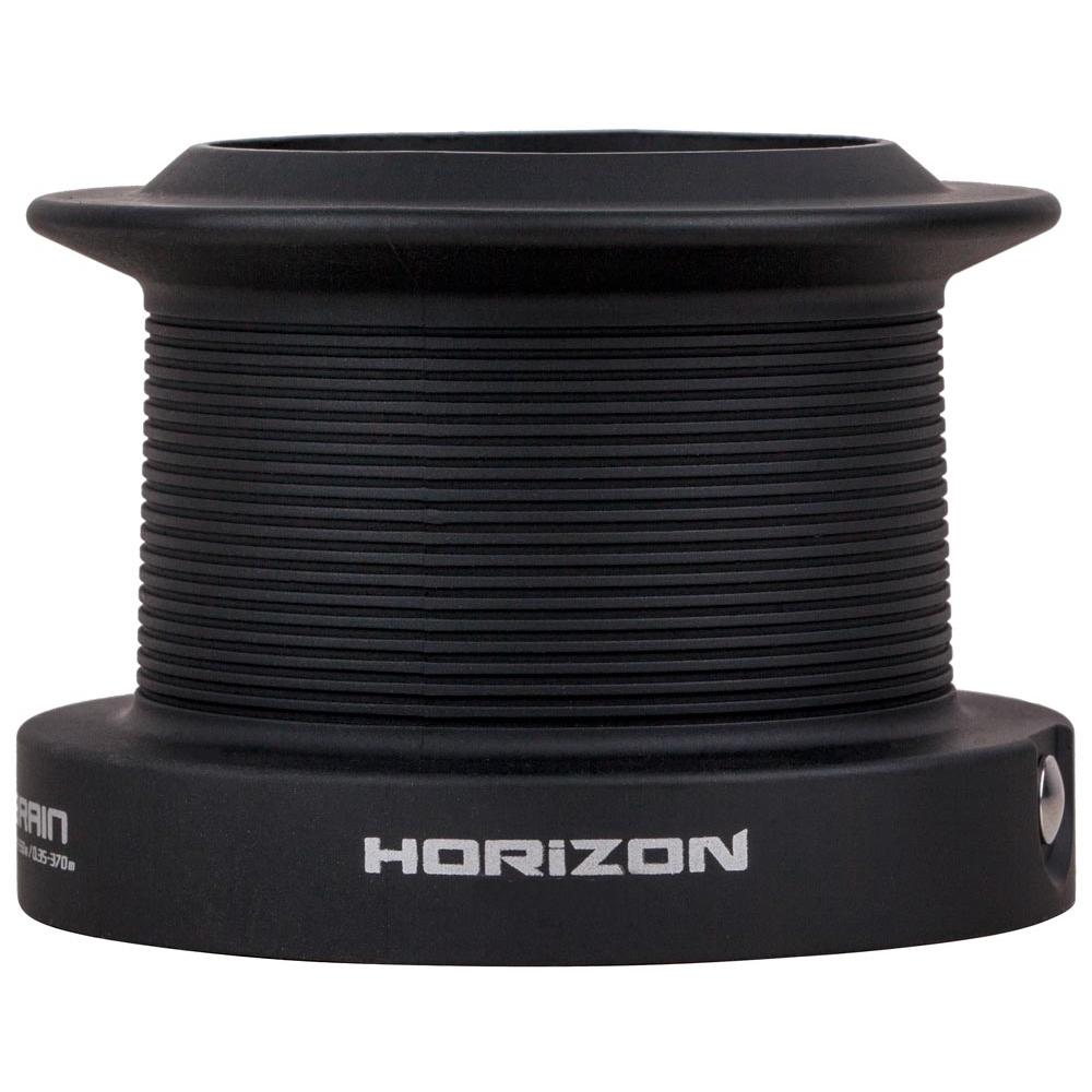 Шпуля для рыболовной катушки Brain Horizon Spool 8000 карбоновая (4de669de)