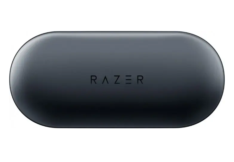 Наушники беспроводные Razer Hammerhead True WL Mic Bluetooth Black (10198850) - фото 8 Наушники беспроводные Razer Hammerhead True WL Mic Bluetooth Black (10198850) - фото 8