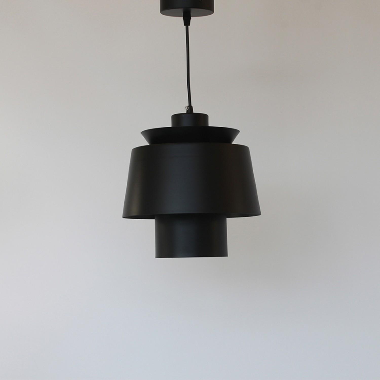 Подвесний светильник Friendlylight Navi BK FL3033 - фото 2