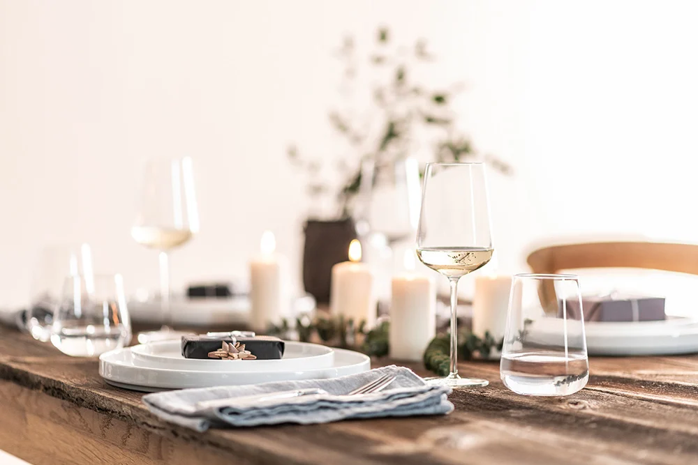 Набір келихів для білого вина 6 шт. Schott Zwiesel Vervino 487 мл (121405) - фото 5