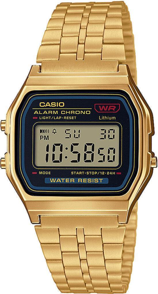 Часы Casio Collection A159WGEA-1EF (1054167396) Часы Casio Collection A159WGEA-1EF (1054167396)