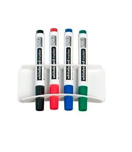 Тримач вертикальний Classic для 4 маркерів 2х3 (AS127) (13216724)