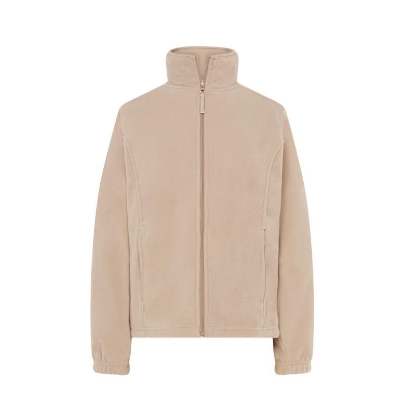 Світшот JHK POLAR FLEECE LADY L Песочный (SA) Світшот JHK POLAR FLEECE LADY L Песочный (SA)