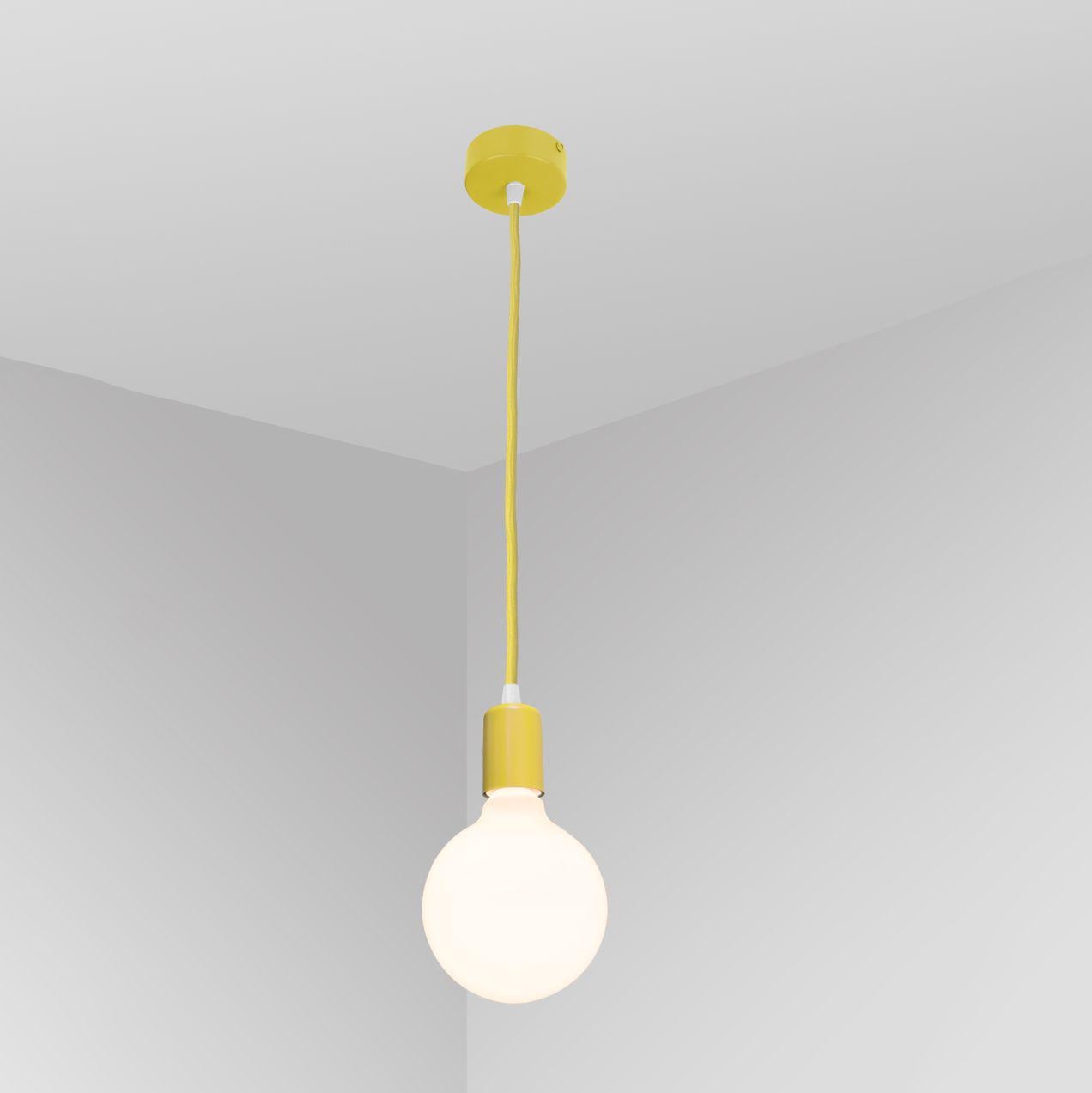 Люстра Imperium Light Firefly (27100.19.19)