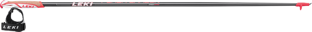 Палиці Leki Flash Carbon 115 (1052-643 2560 115)