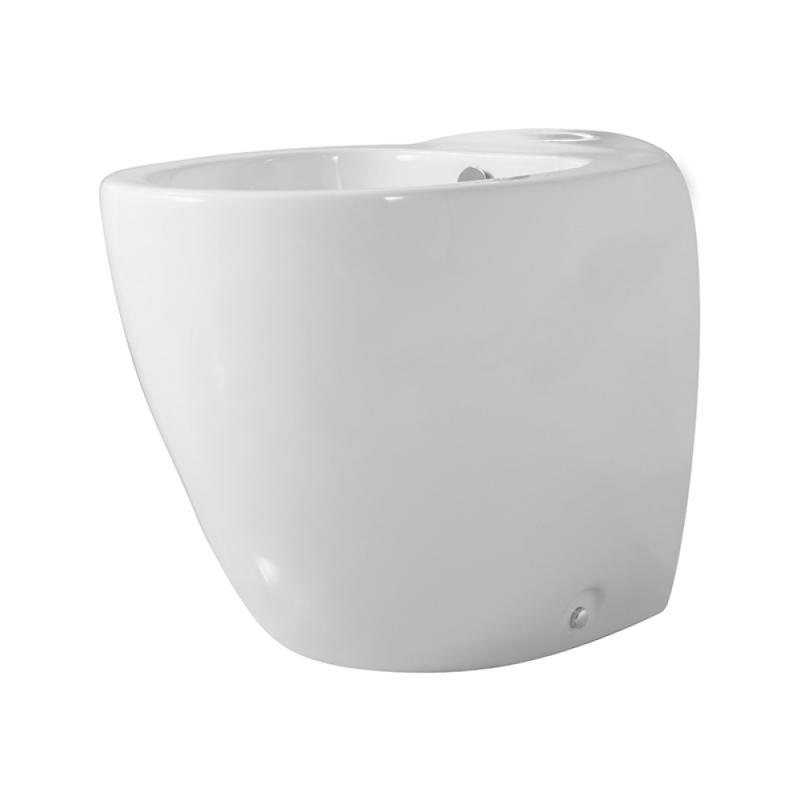 Биде напольное Azzurra Clas+ CLP50B1M (356195)