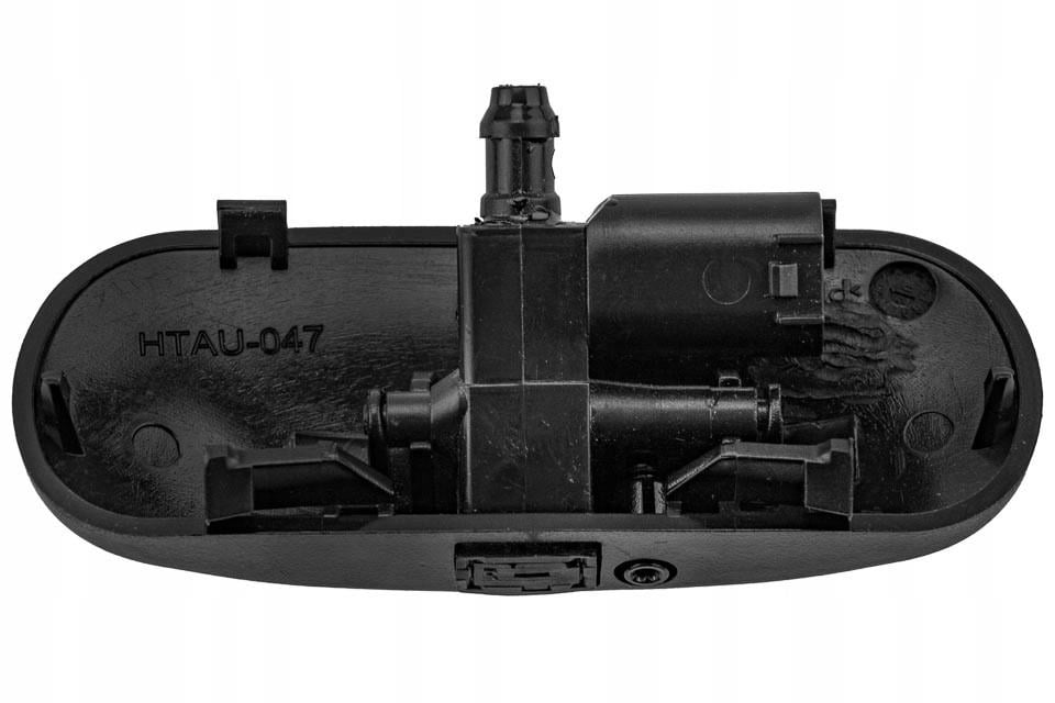 Форсунка омывателя лобового стекла Audi A7 '15-18 правая с подогревом