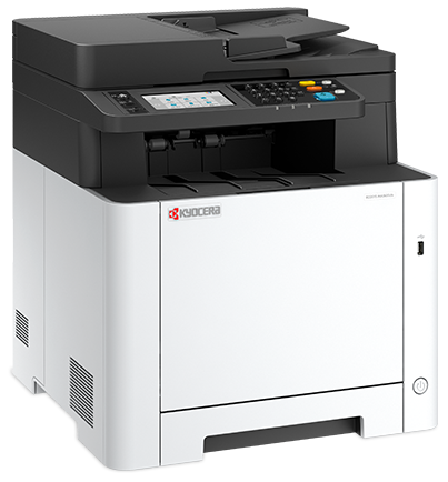БФП Kyocera Ecosys MA2600cfx (110C0F3NL0)