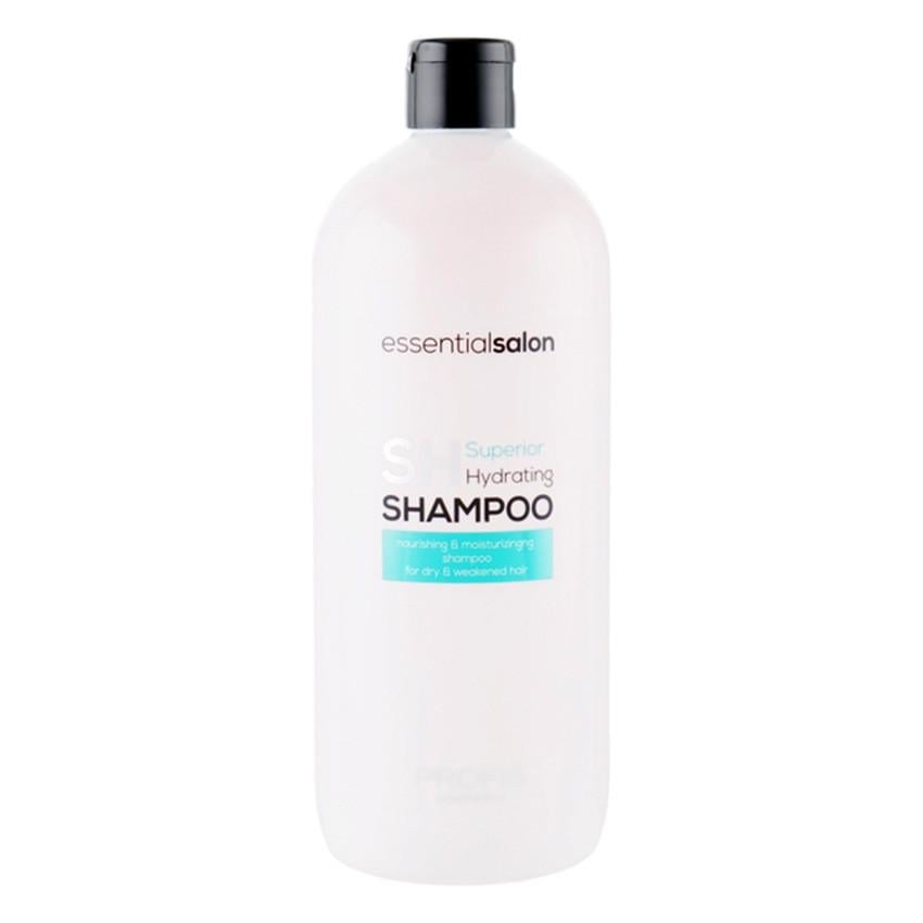 Шампунь Profis Superior Hydrating 1000 мл (2527706526)