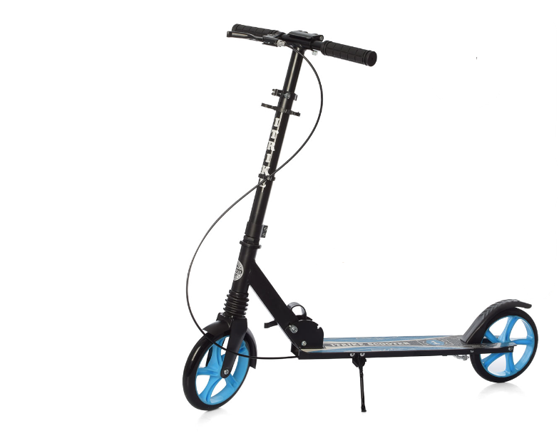 Самокат SR 2-049-1-BL (AN003029)