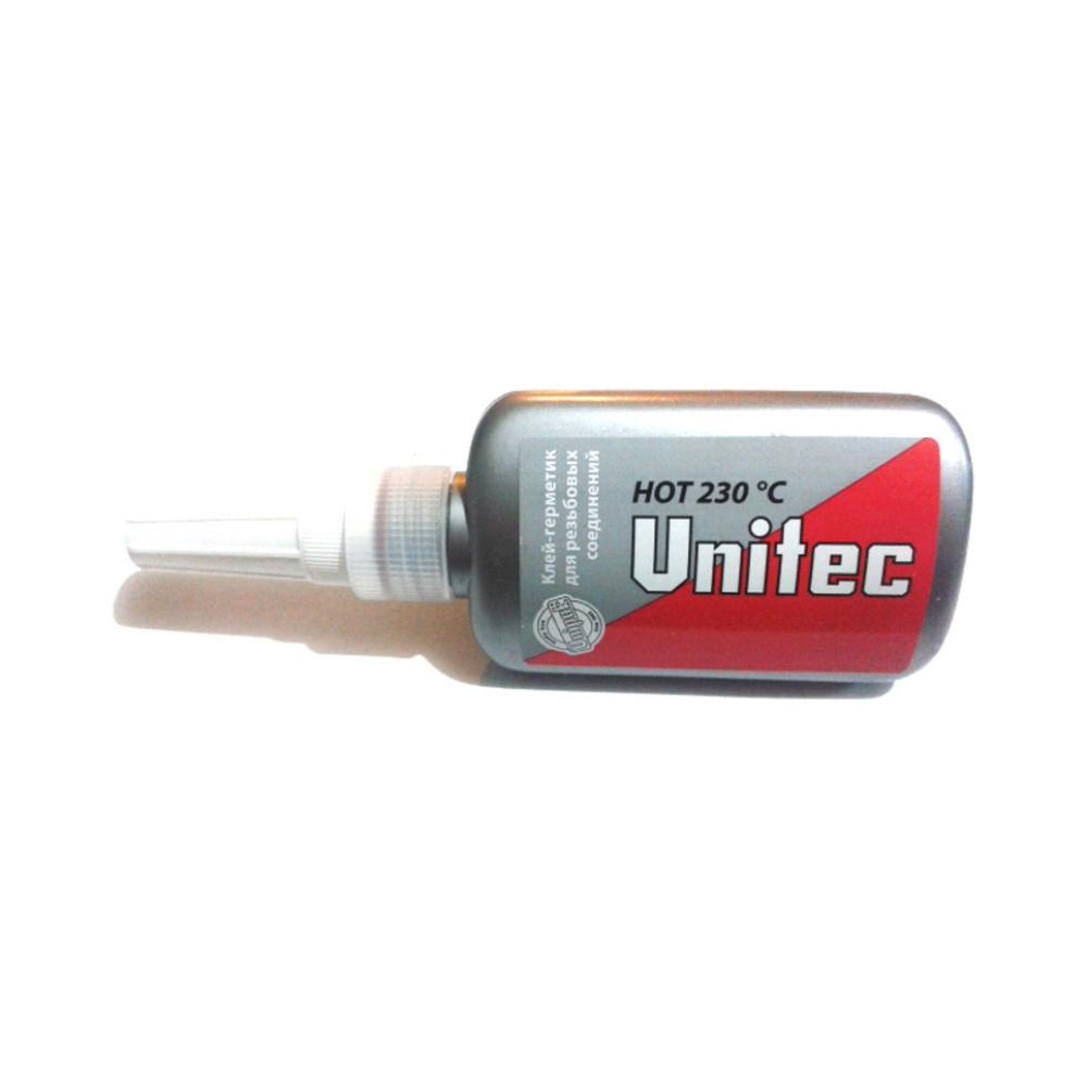 Клей герметик Unitec Hot Unipak 75 мл у 