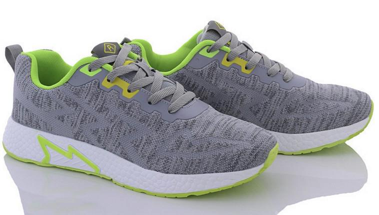 Кроссовки Navigator AN6570-1 текстильные р. 46 Серый (99896) Кроссовки Navigator AN6570-1 текстильные р. 46 Серый (99896)