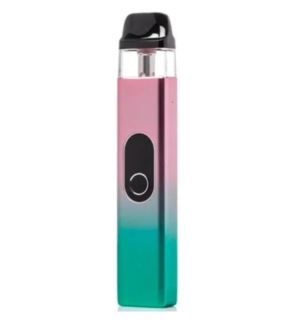 Pod-система Vaporesso Xros 4 Pink Mint (18878)
