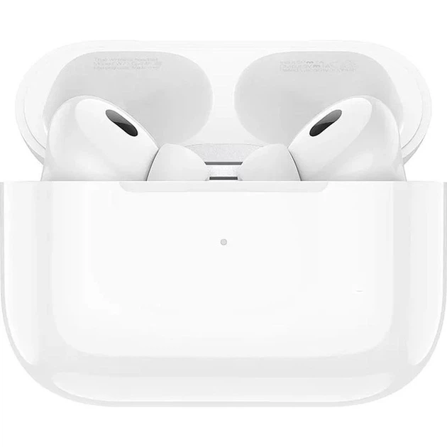 Навушники бездротові Hoco EW77 True wireless stereo headset Білий (2957683888)