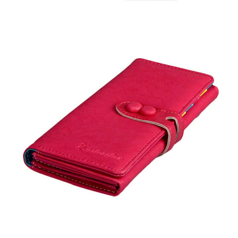 Гаманець Berkani Pinkiler Pink (KB00098)