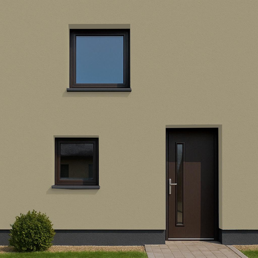 Краска фасадная SkyLine 3010-Y Силиконфасад 10 л Эрквиста (2595725006) - фото 3 Краска фасадная SkyLine 3010-Y Силиконфасад 10 л Эрквиста (2595725006) - фото 3