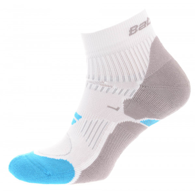 Носки Babolat Pro 360 sock 1 pair women turquoise р. 39-41 Бежевый (45S1444/111)