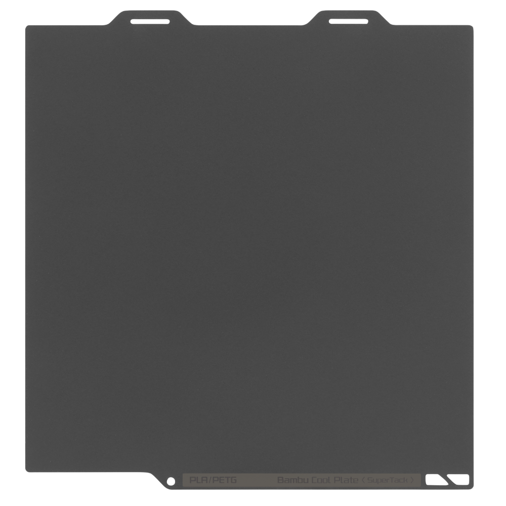 Пластина холодна з SuperTack покриттям Bambu Lab Cool Plate для A1 mini 180x180 мм (FAP024)
