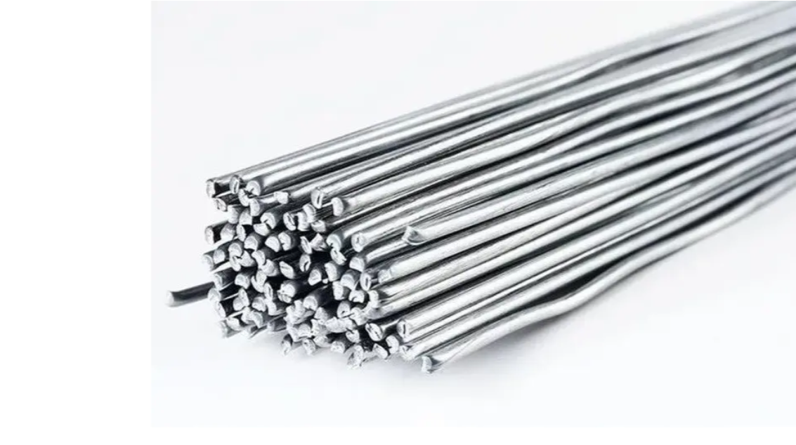 Припой ПОС-61 Sn60Pb40 ⌀ 8 мм 40 см (2075 ET-0001) - фото 2 Припой ПОС-61 Sn60Pb40 ⌀ 8 мм 40 см (2075 ET-0001) - фото 2