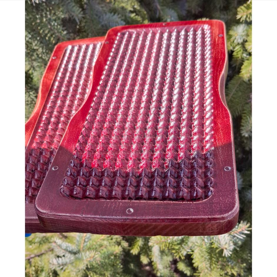 Доски Садху от MaxAndra Boards - фото 3