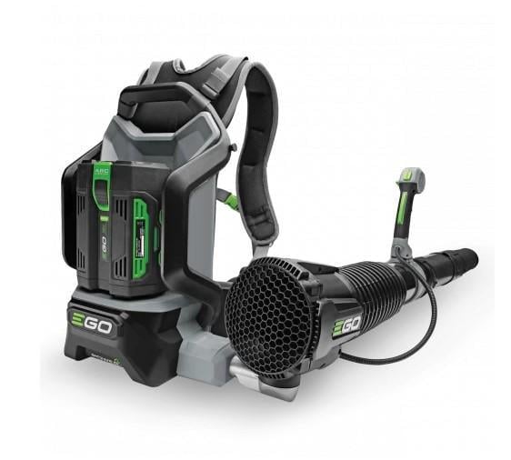Воздуродувка аккумуляторная EGO LB6000E 56В (36204)