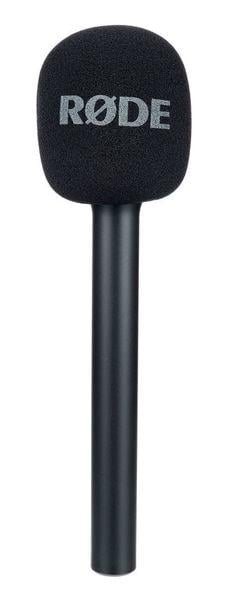 Микрофон RØDE Interview GO (2614660) - фото 7