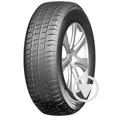 Автошина MAZZINI Super Leopard VAN-AS9 225/65 R16C 112/110R