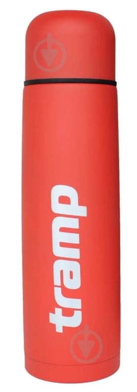Термос Tramp Basic TRC-113 1 л красный