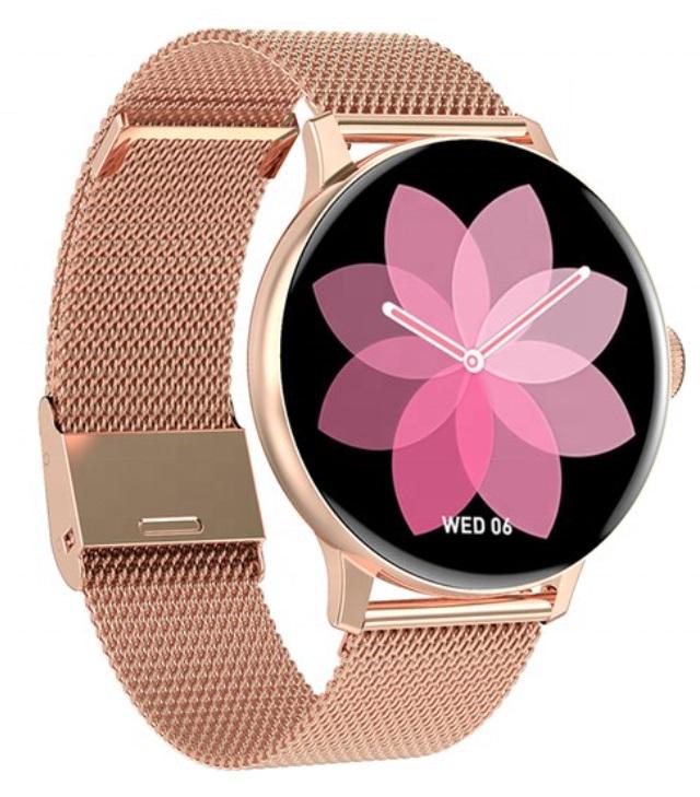 Смарт-часы женские Smart DT88 Pro Plus - фото 5 Смарт-часы женские Smart DT88 Pro Plus - фото 5