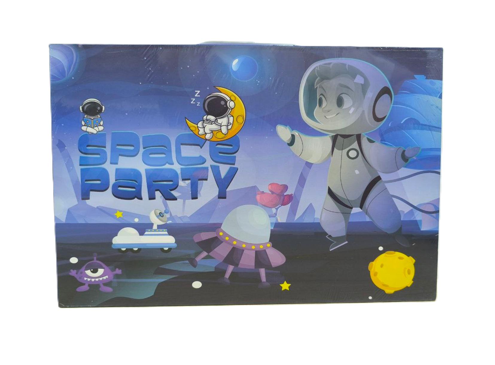 Набор для творчества в чемодане (MK 5386-3) - фото 3 Набор для творчества в чемодане (MK 5386-3) - фото 3