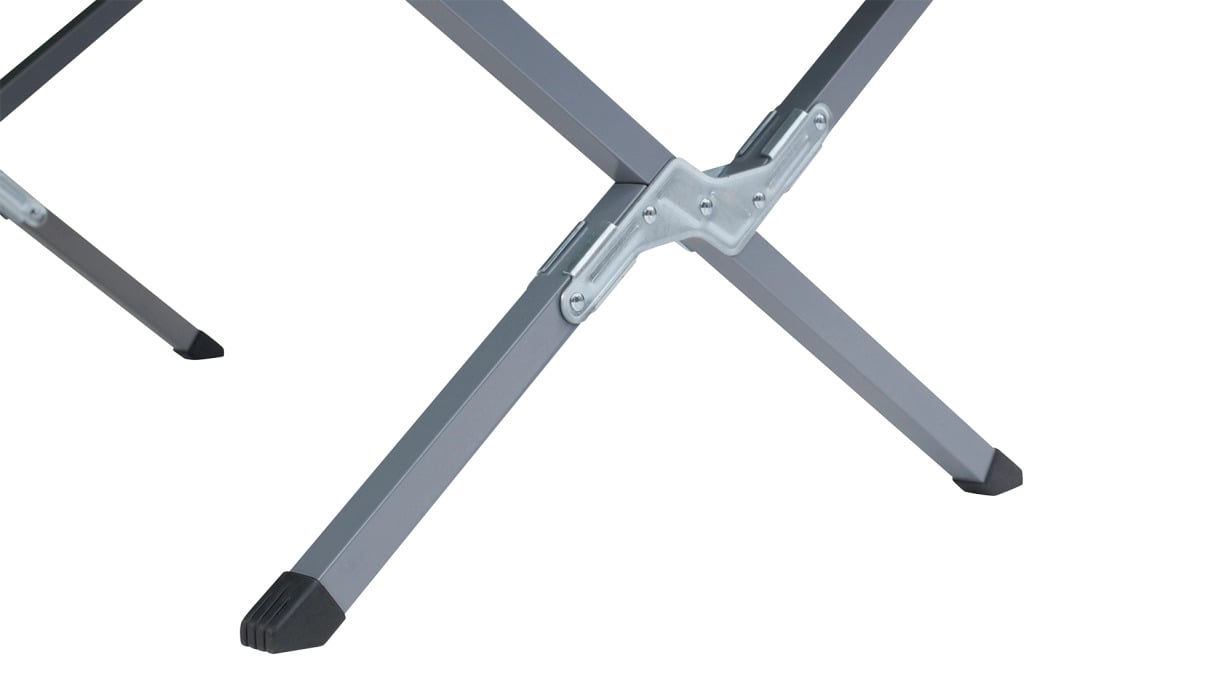 Ліжко розкладне Easy Camp Larch Bed до 110 кг (931613) - фото 3 Ліжко розкладне Easy Camp Larch Bed до 110 кг (931613) - фото 3