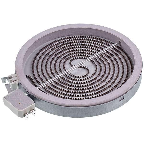 Конфорка стеклокерамической поверхности Whirlpool 480121101516 WHP 1700W D 175 мм (00000047535)