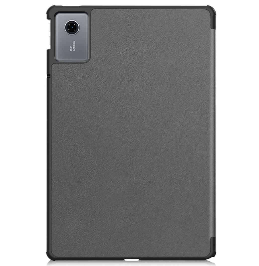 Чехол Primolux Slim для планшета Lenovo Idea Tab 11" Grey (TB-336) - фото 4 Чехол Primolux Slim для планшета Lenovo Idea Tab 11" Grey (TB-336) - фото 4