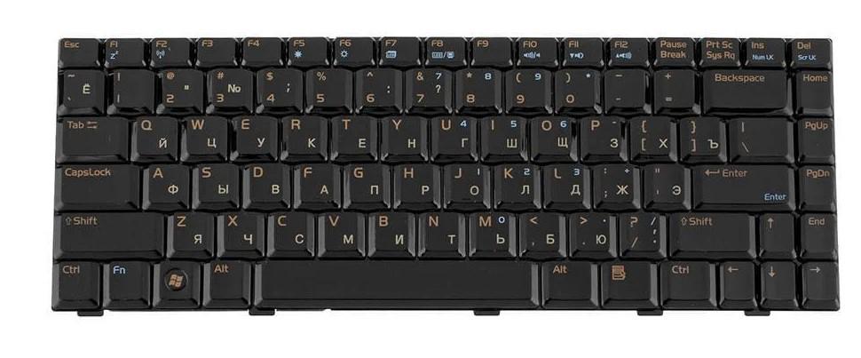 Клавиатура для ноутбука Asus F8T (167594)