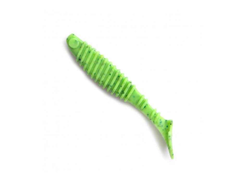 Силіконова приманка Fanatik Classic 2,9 75 мм 020 5 шт. (02029C)