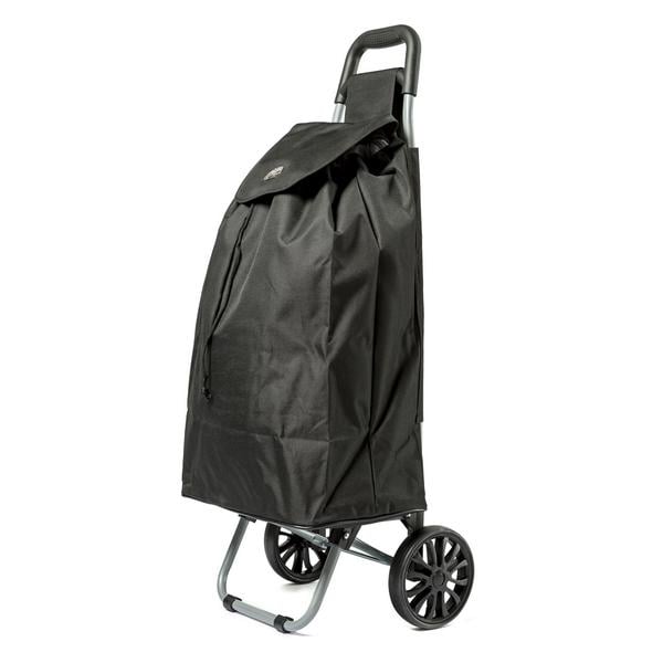 Сумка-візок Epic City X Shopper Classic 40 Black