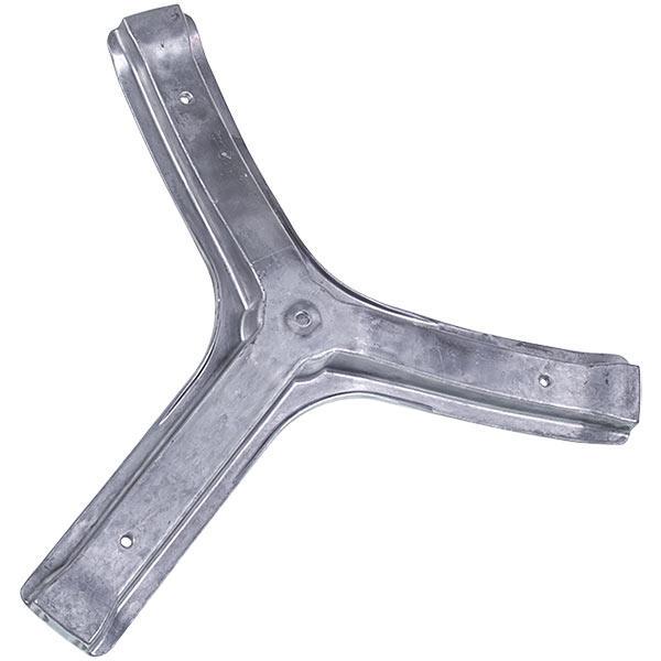 Крестовина для стиральной машины LG/Vestel F1020TD/F1406TDS 120 мм (00000055358) - фото 3