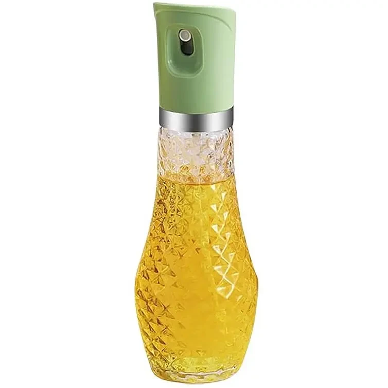 Бутылка для масла Viva OIL BLOB 150040-1B с распылителем 220 мл (2565525018)