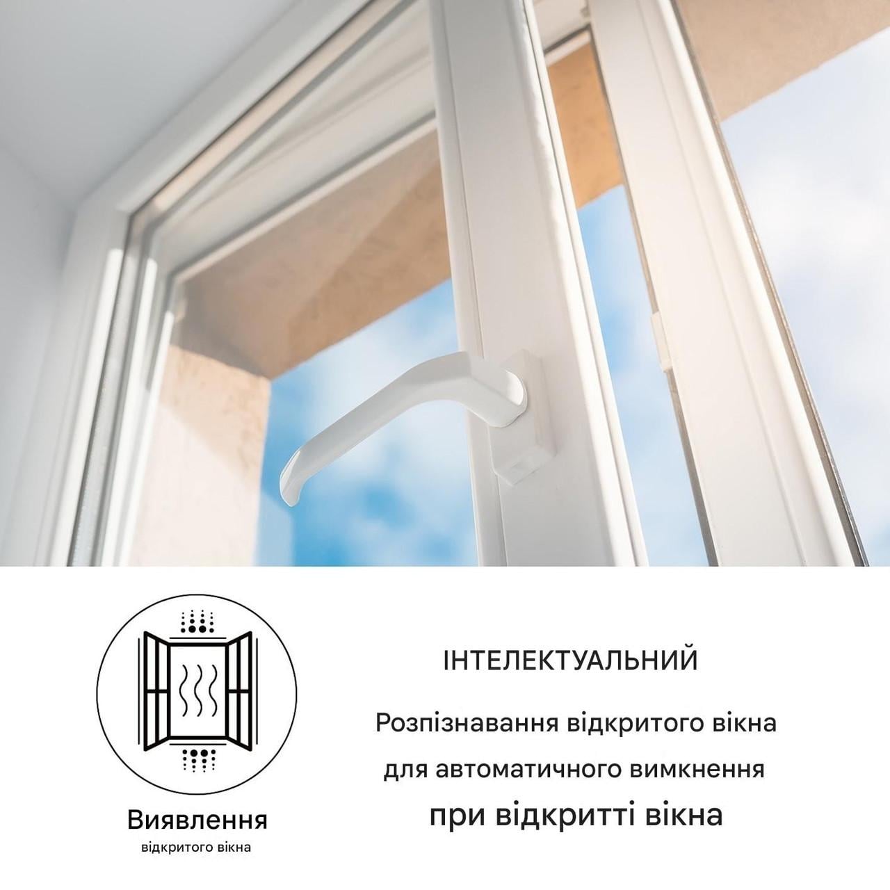 Обігрівач інфрачервоний KLARSTEIN Wonderwall Air Art Smart 10035132 - фото 2