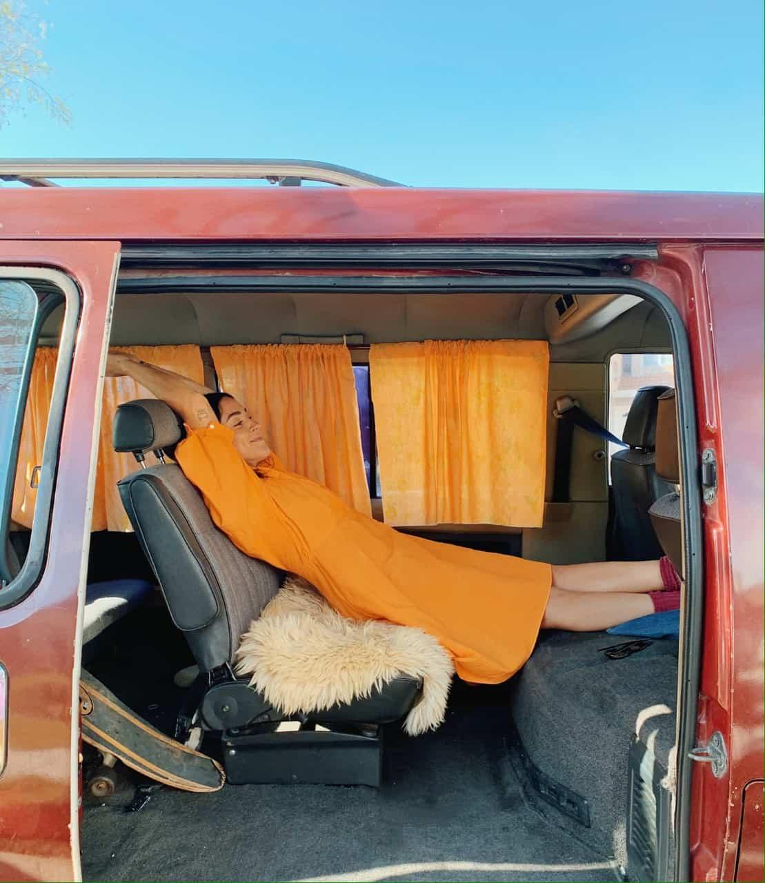 Барвник для одягу Rit Dye Sunshine Orange (88430) - фото 6